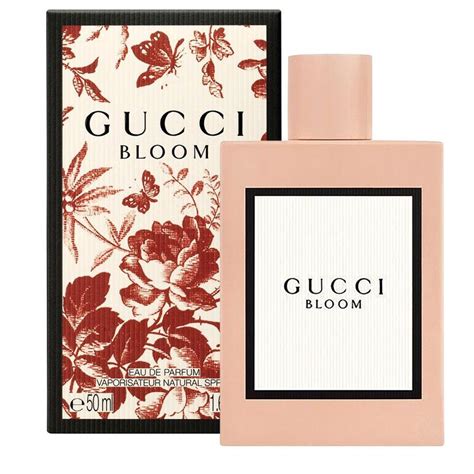 gucci bloom 50 ml prezzo|gucci bloom perfume chemist warehouse.